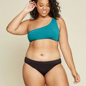 Andie Swim flat bikini bottom